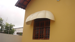 Toldo TULIPA